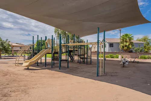 Ironwood Estates in Apache Junction, Arizona